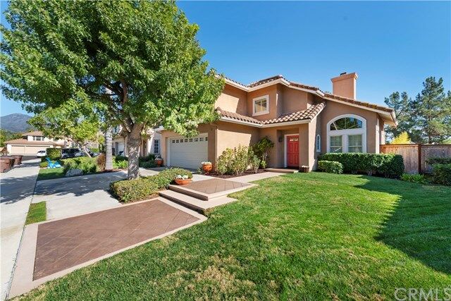Property Photo: 12 Las Castanetas CA 92688