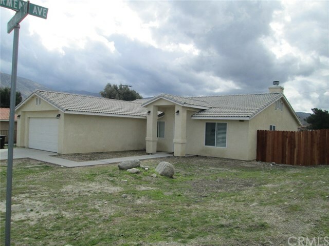 Property Photo:  14515 Manzanillo Street  CA 92230 