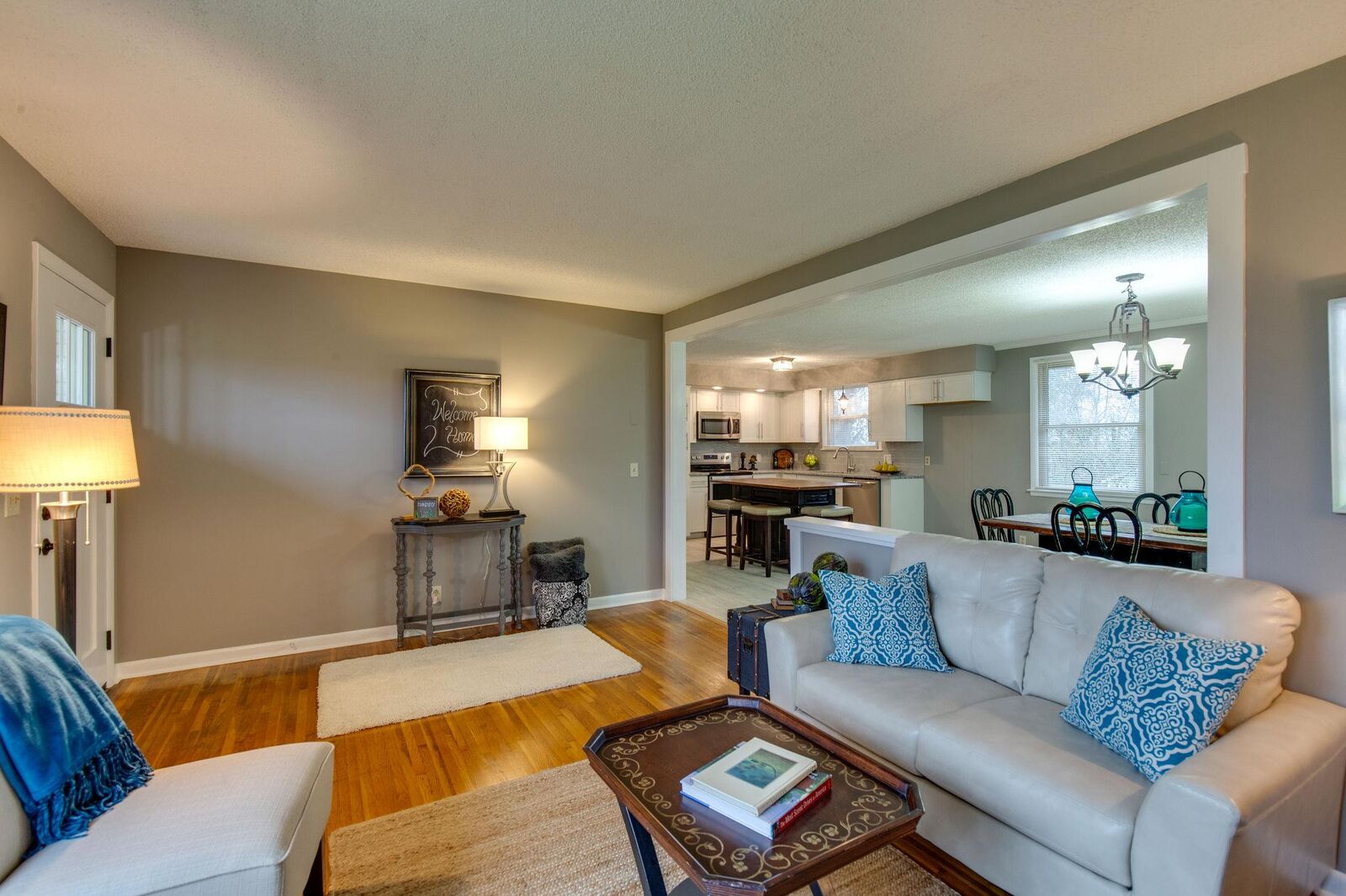 Property Photo:  108 Freshrun Dr  TN 37075 