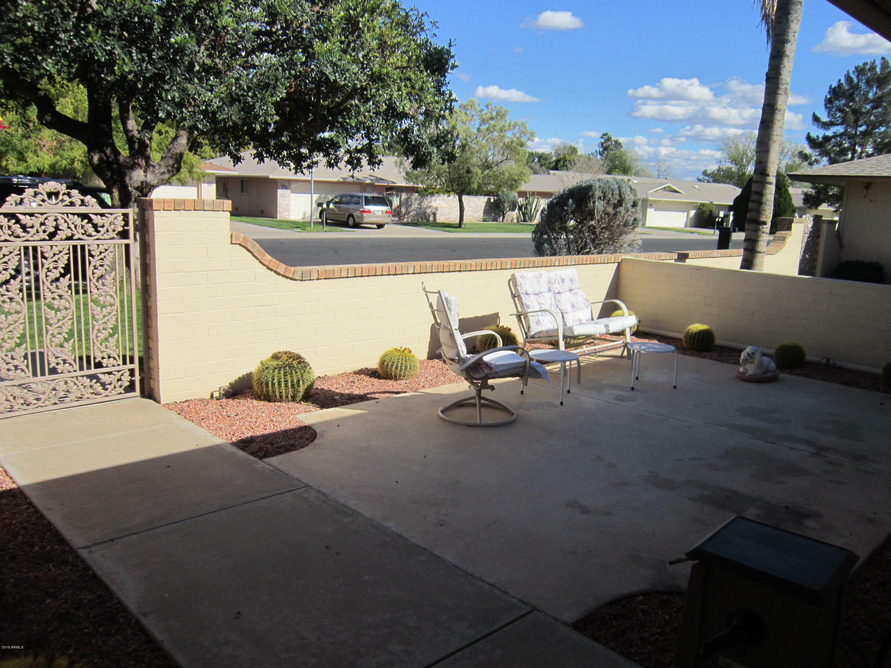 Property Photo:  18630 N Conestoga Dr Drive  AZ 85373 