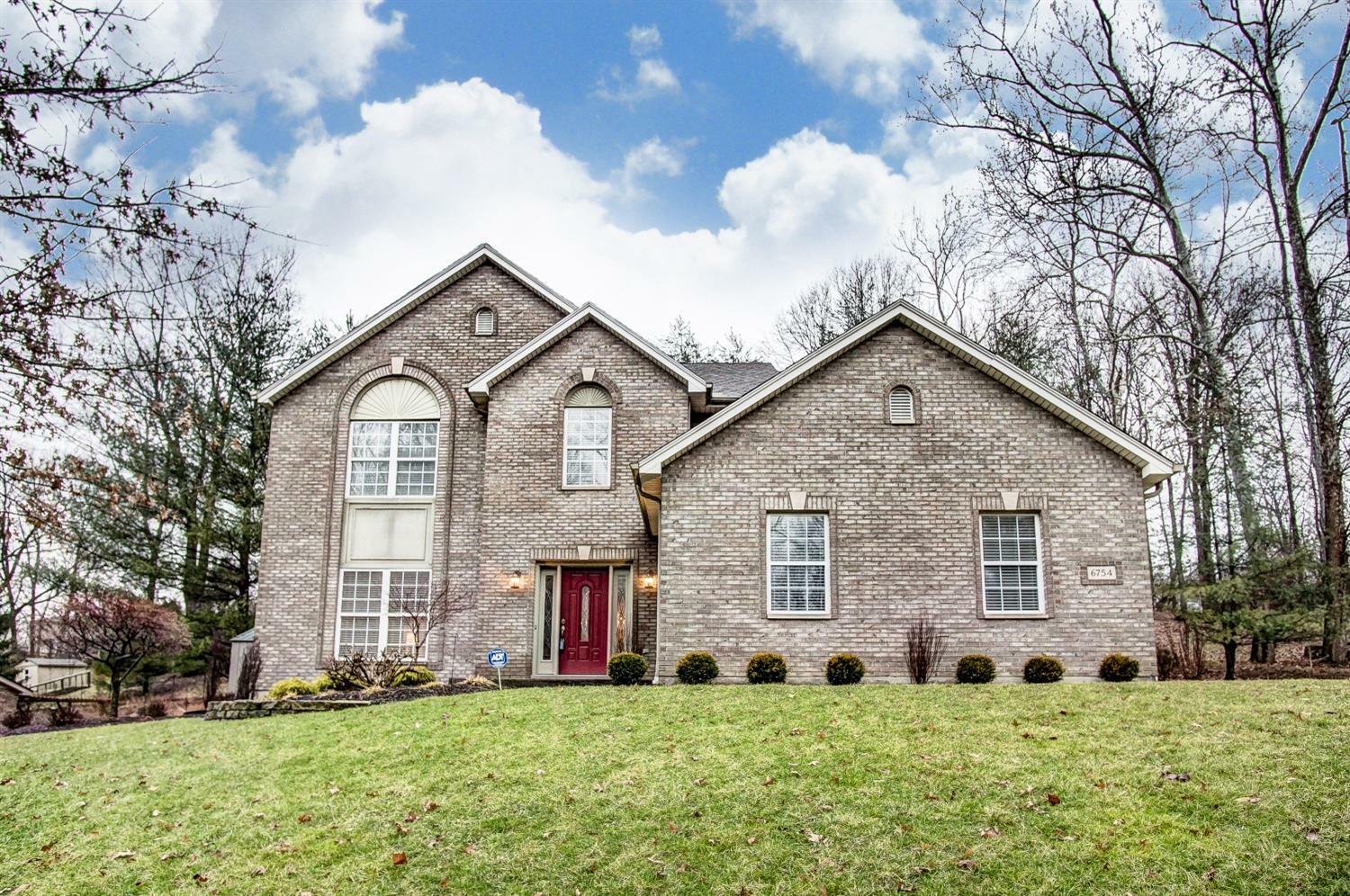 Property Photo: 6754 Rapid Run Road OH 45233