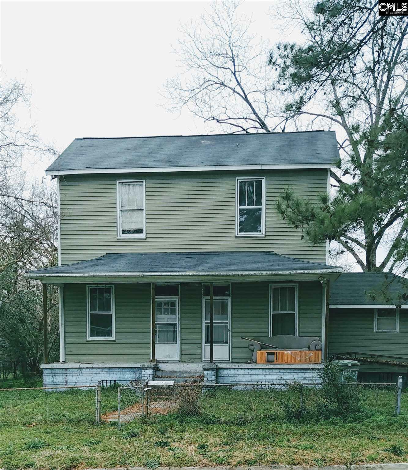 Property Photo:  903 Texas  SC 29201 