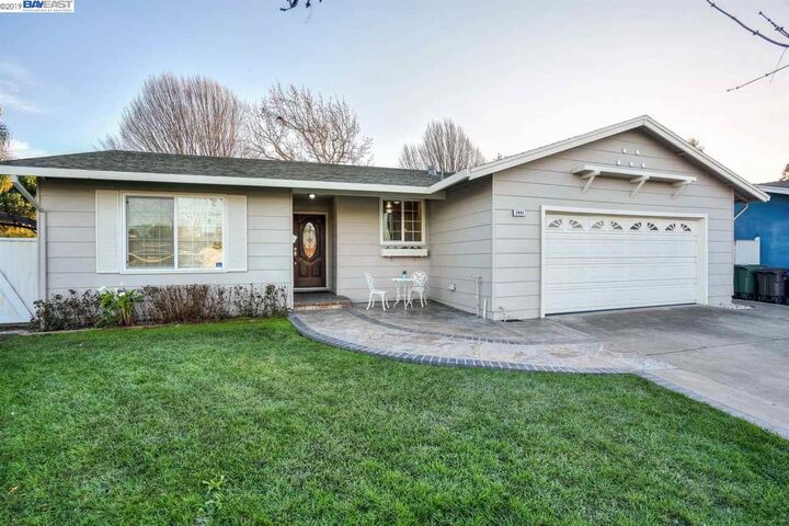 2403 Almaden Pl  Union City CA 94587 photo