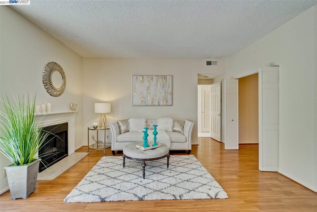 Property Photo: 3371 Baywood Ter #114 CA 94536