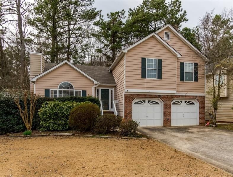 Property Photo:  2813 Vintage Wood Way NW   30144 