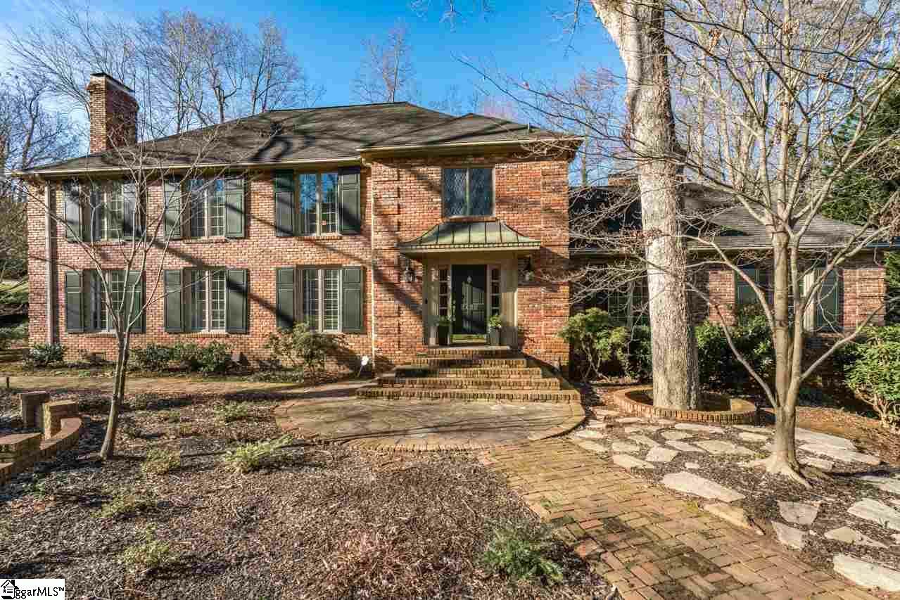 1422 Parkins Mill Road  Greenville SC 29607 photo