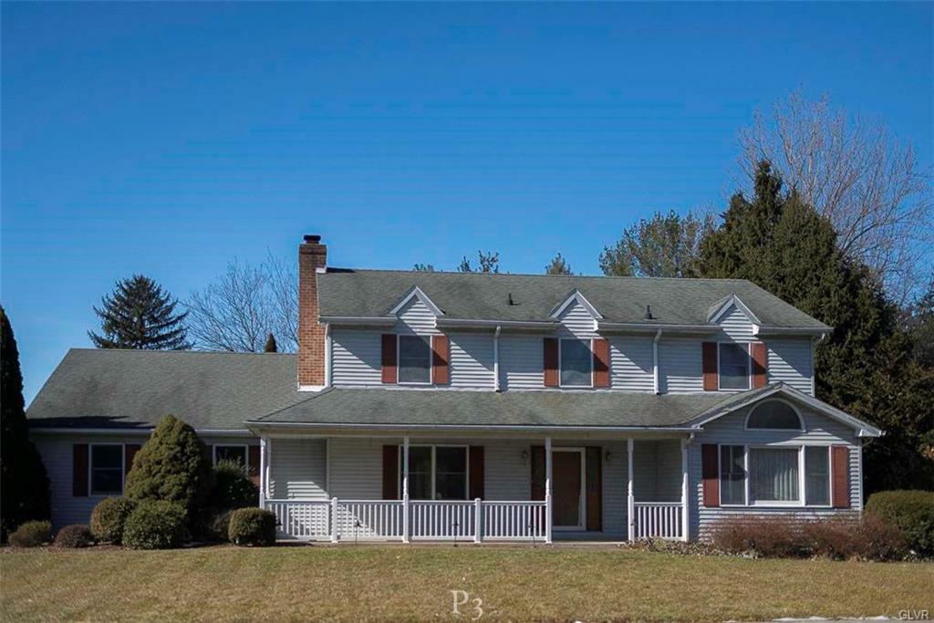 Property Photo:  3901 Danberry Drive  PA 18045 