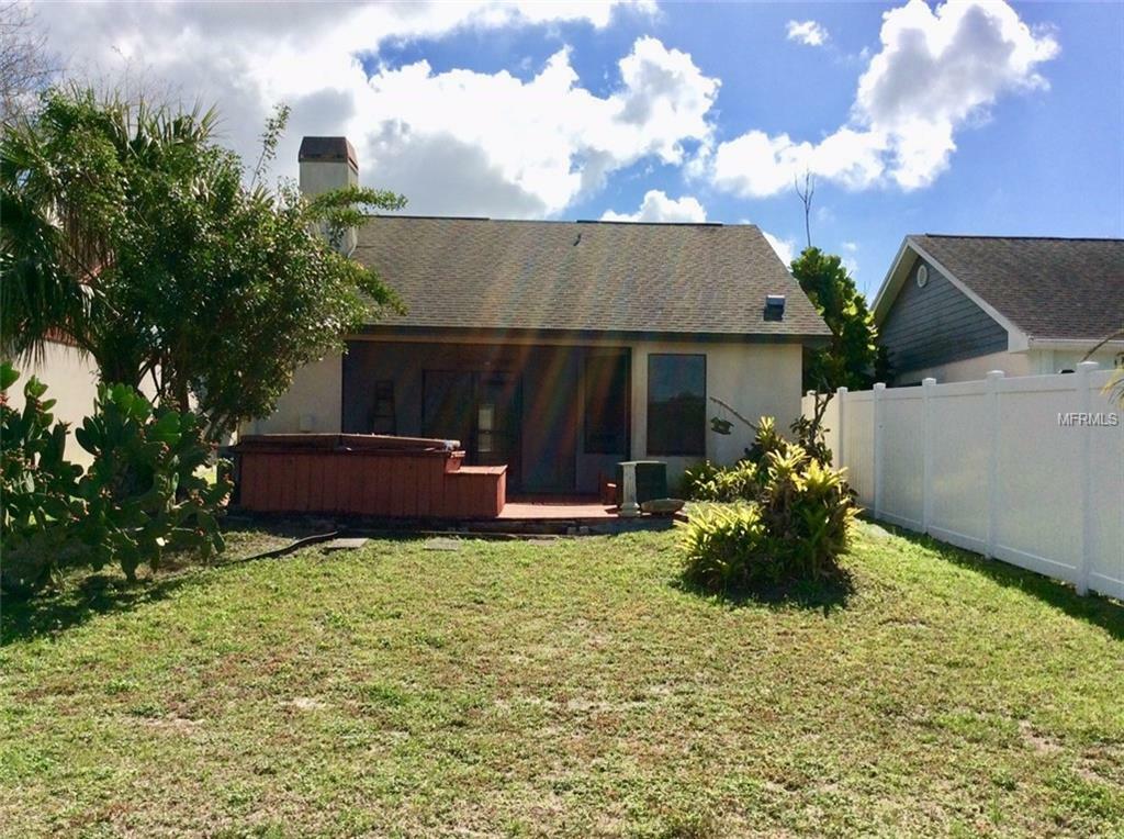 Property Photo: 11607 Sunshine Pond Road FL 33635