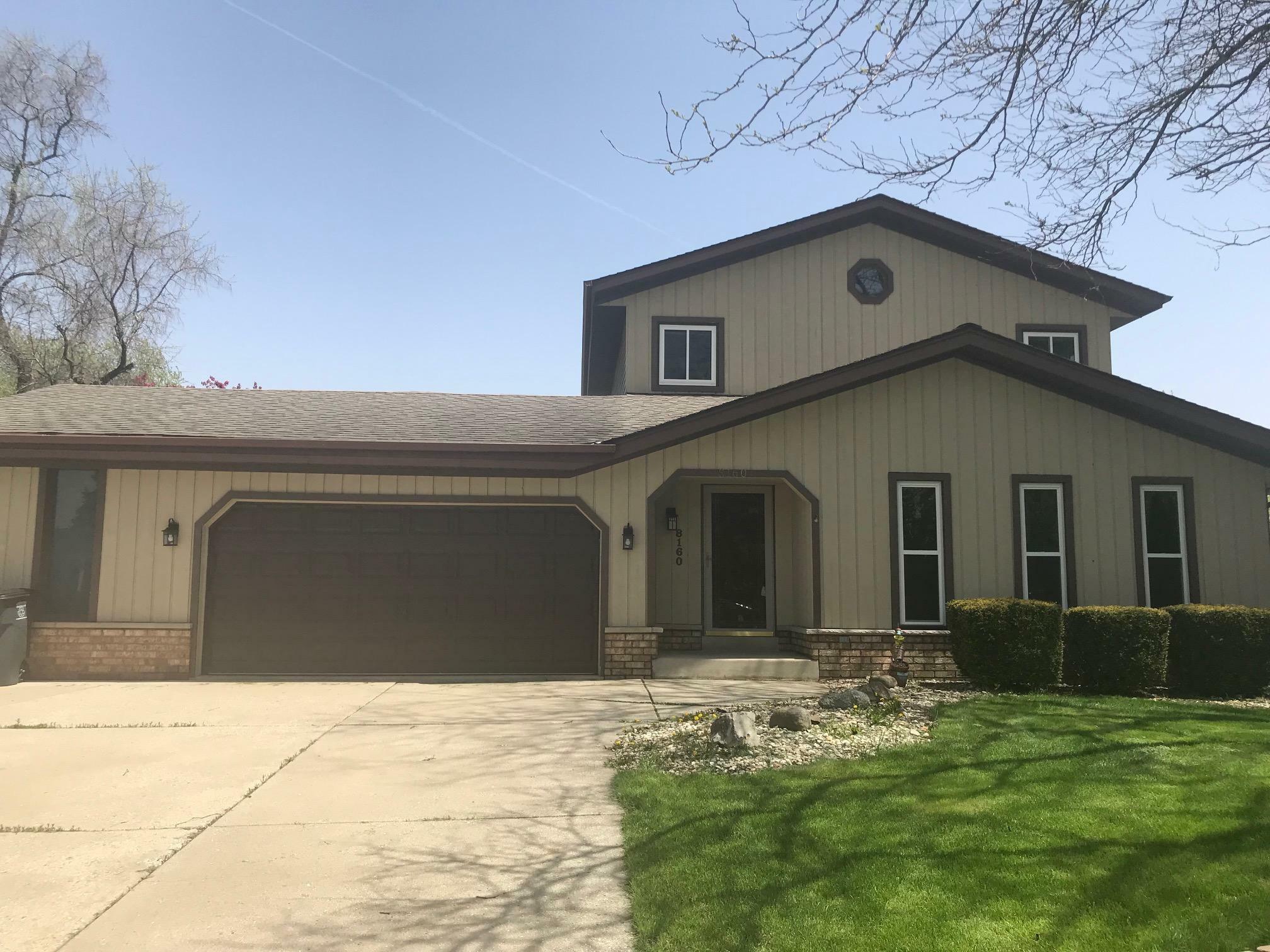 Property Photo: 8160 S Steepleview Dr WI 53132