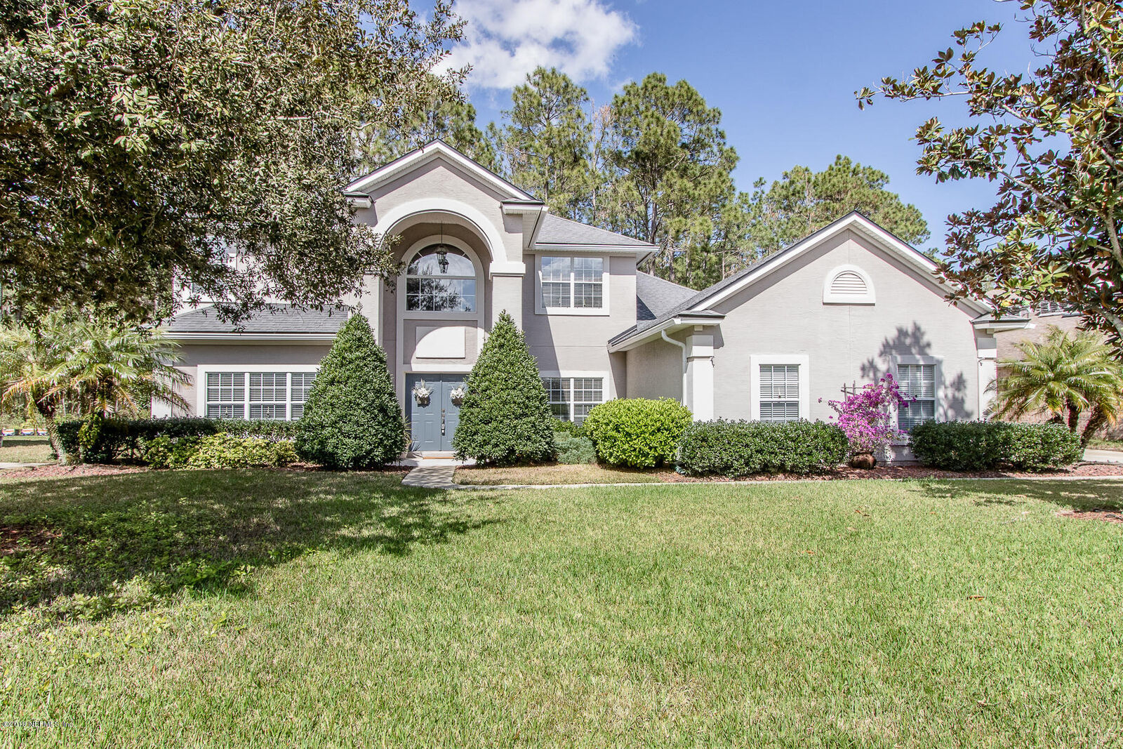 Property Photo:  2409 Pinehurst Lane  FL 32003 