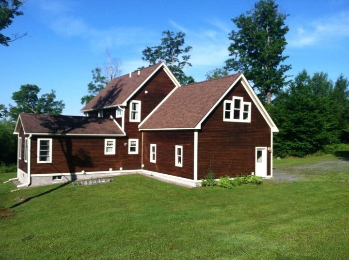 Property Photo:  343 Mountain Estates Drive  VT 05655 