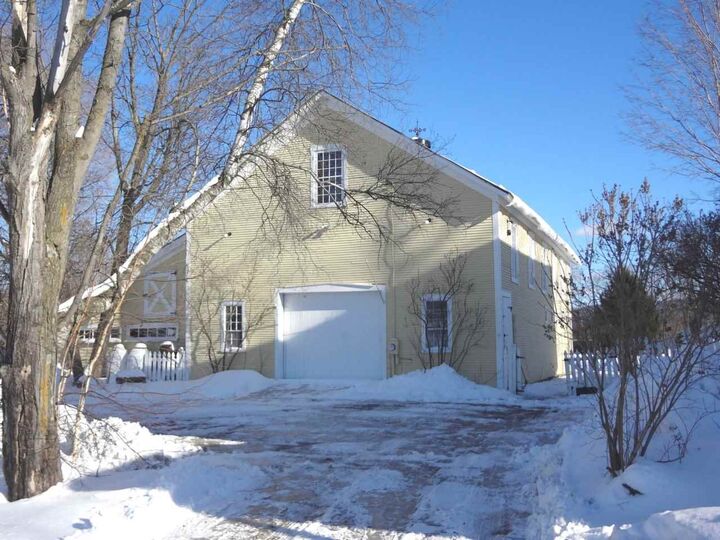 Property Photo:  2588 North Williston Road  VT 05495 