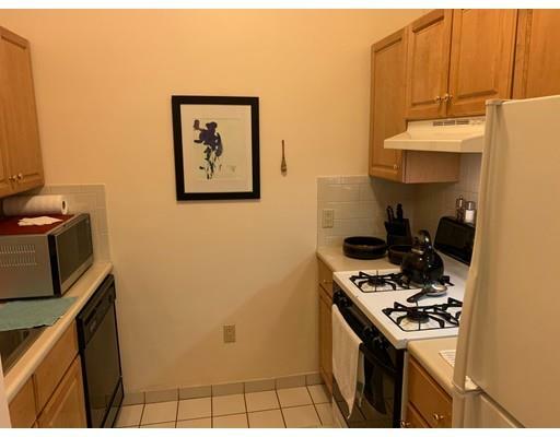 Property Photo:  417 Massachusetts Ave B  MA 02118 