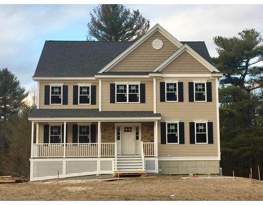 Property Photo: 19 Green Meadow Dr MA 01887