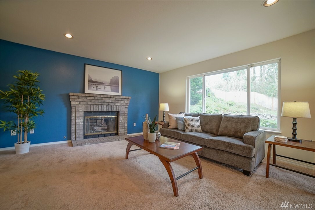 Property Photo: 5424 S 292nd Place WA 98001