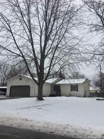 Property Photo:  805 St Bernard  MI 48040 