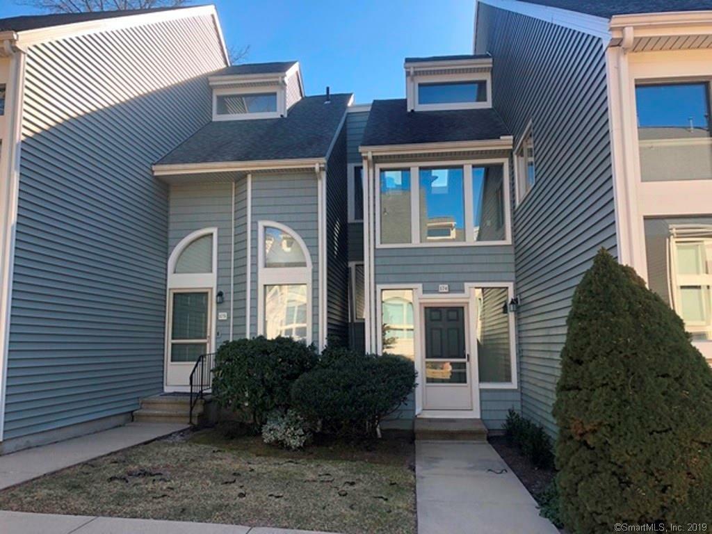 Property Photo: 174 Turtle Bay Drive CT 06405