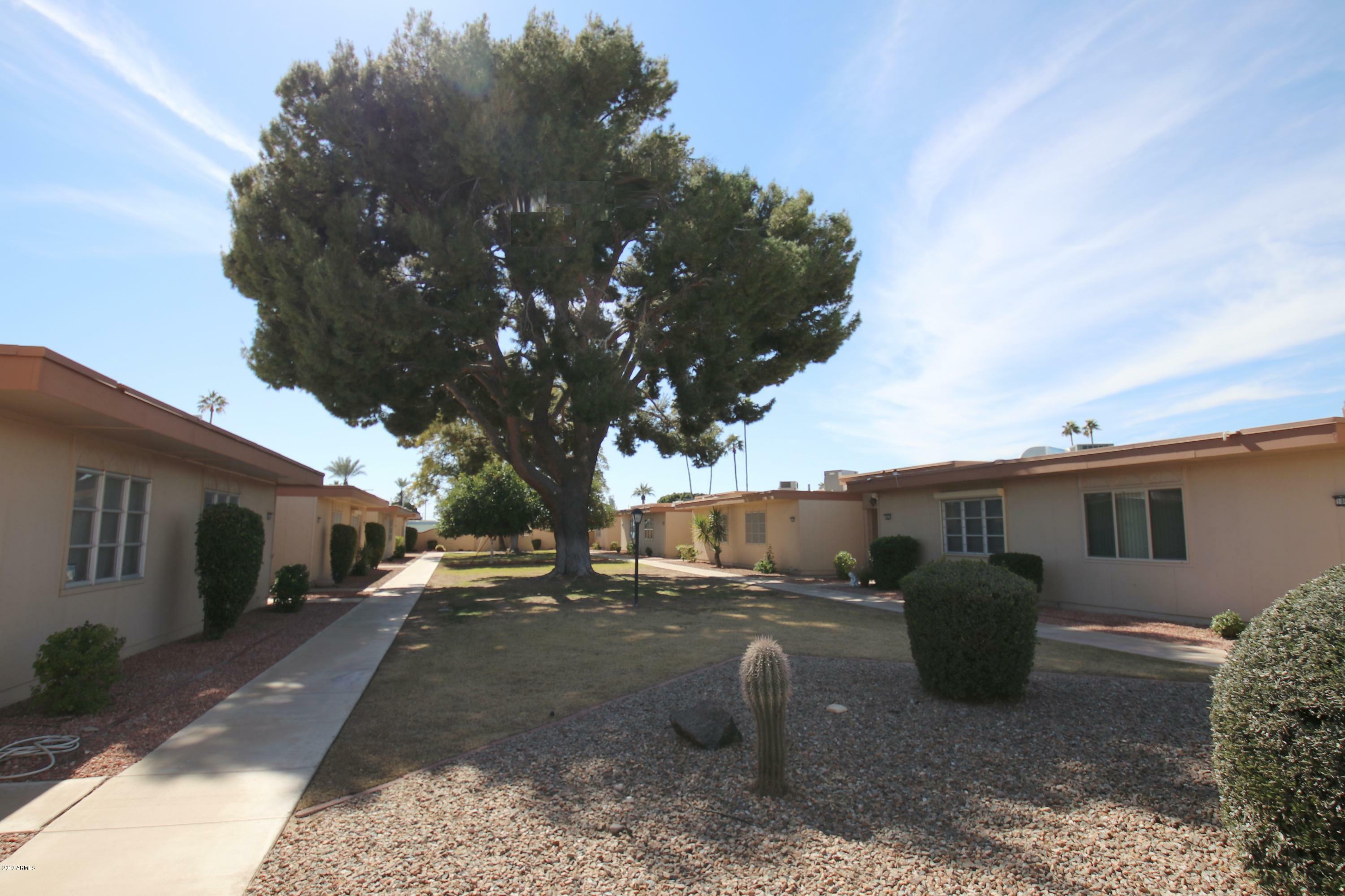 Property Photo: 10866 W Coggins Drive AZ 85351