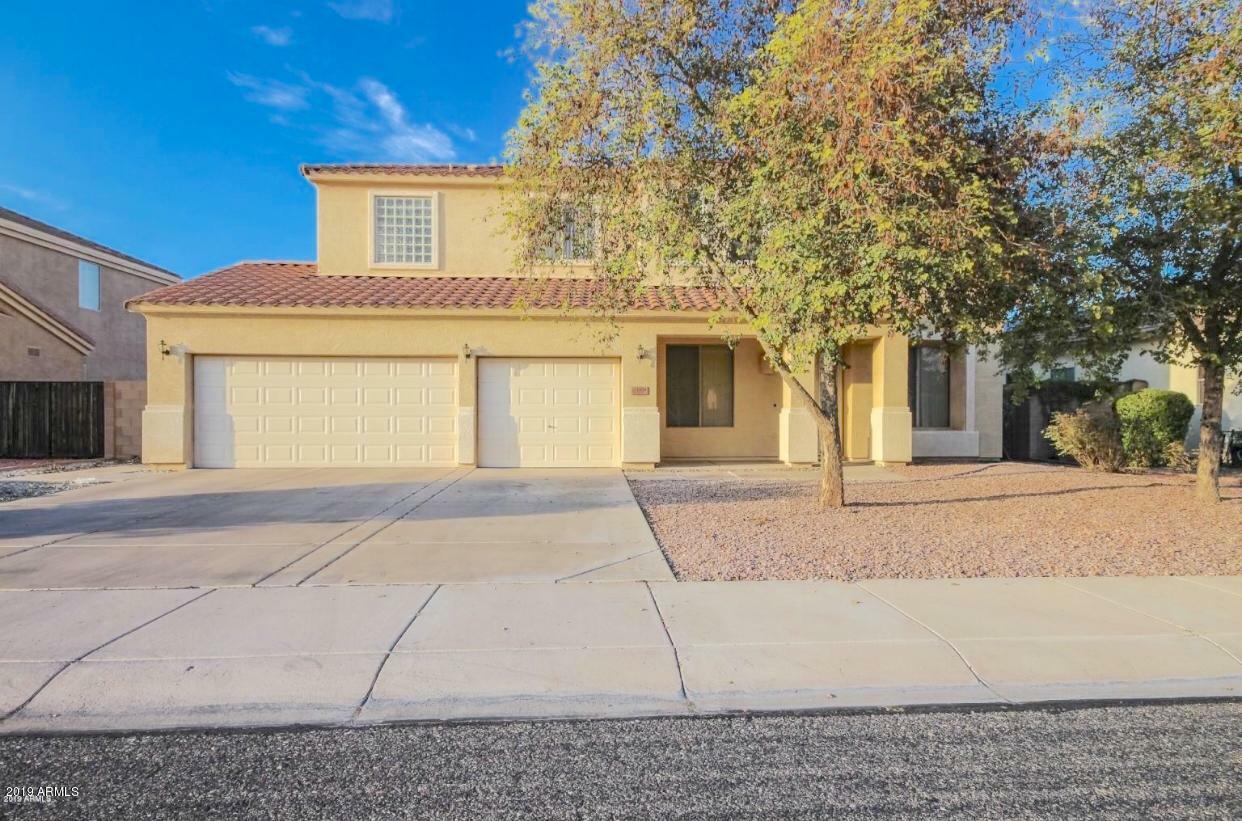 Property Photo:  13008 W Estero Lane  AZ 85340 