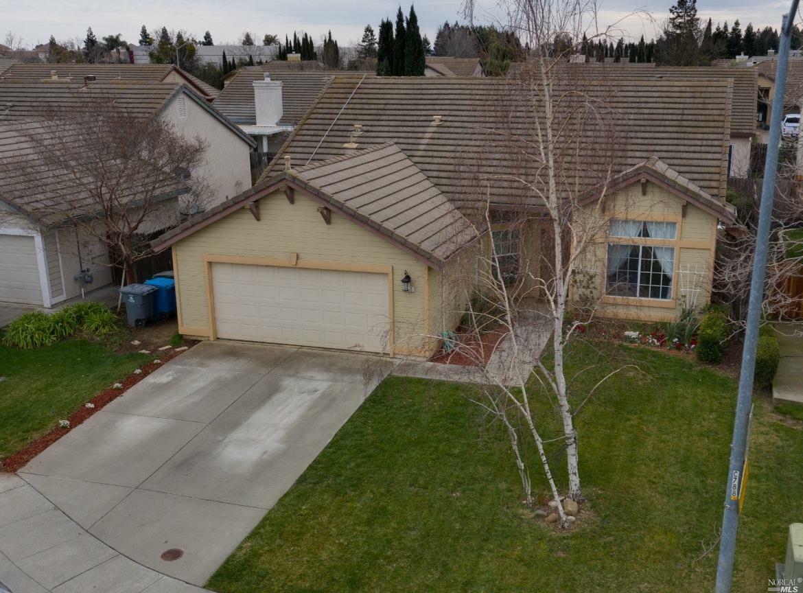 Property Photo:  375 Schooner Ridge Court  CA 95620 