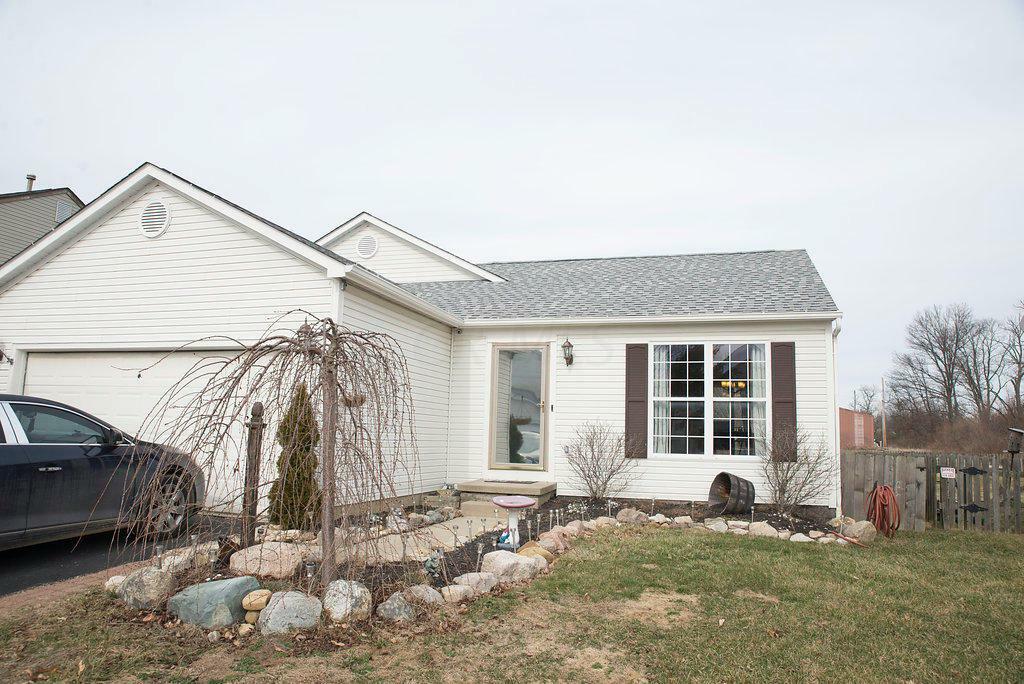 Property Photo:  6710 Winbarr Way Way  OH 43110 