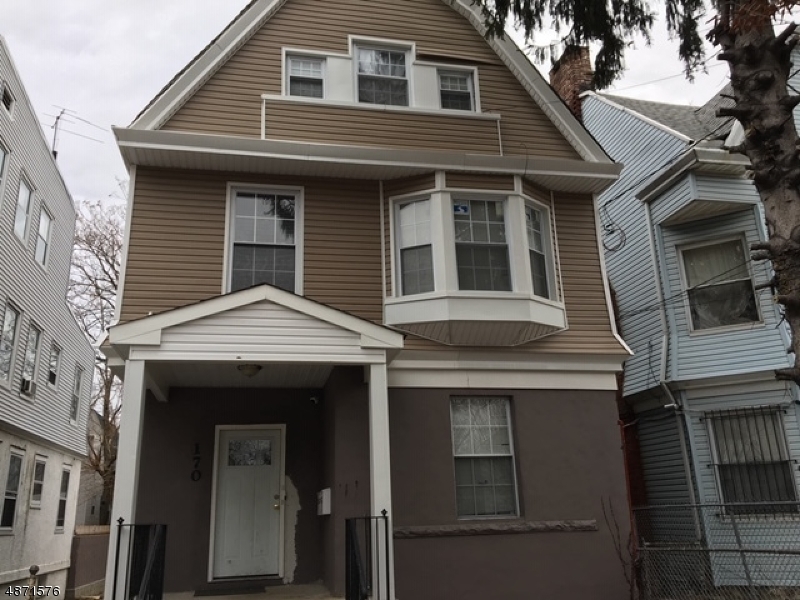 Property Photo:  170 N 11th St  NJ 07107 