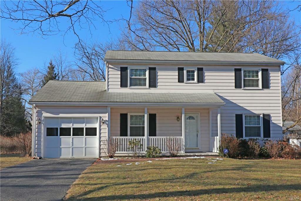 Property Photo:  239 Blenheim Drive  PA 18045 