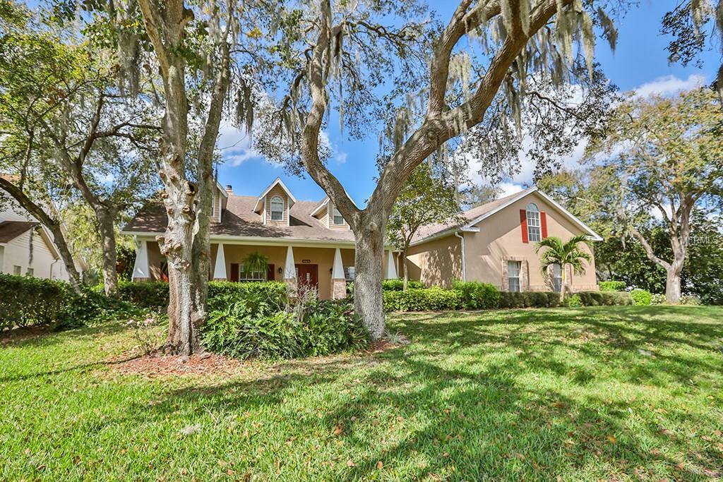 Property Photo:  10026 Kenda Drive  FL 33578 