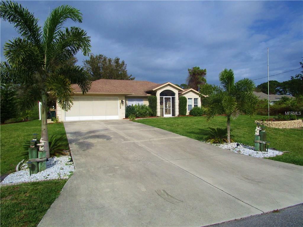 Property Photo:  5569 Fairlane Drive  FL 34288 