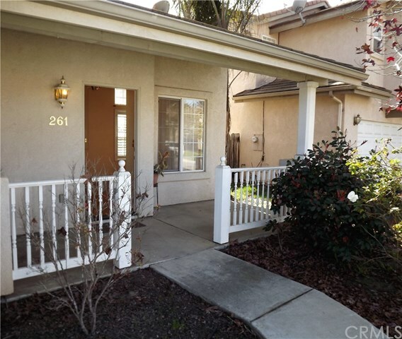 Property Photo:  261 Maggie Lane  CA 93455 