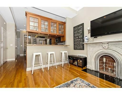 Property Photo:  17 Salem St 2  MA 02129 