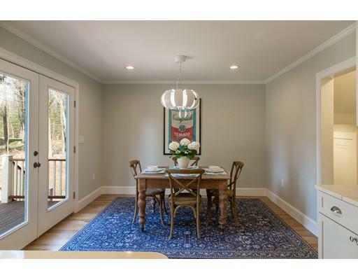 Property Photo:  909 Lowell Road  MA 01742 
