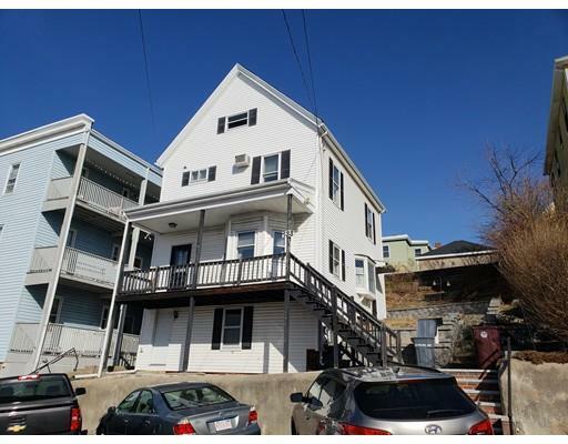 Property Photo:  133 Pearl Ave  MA 02151 