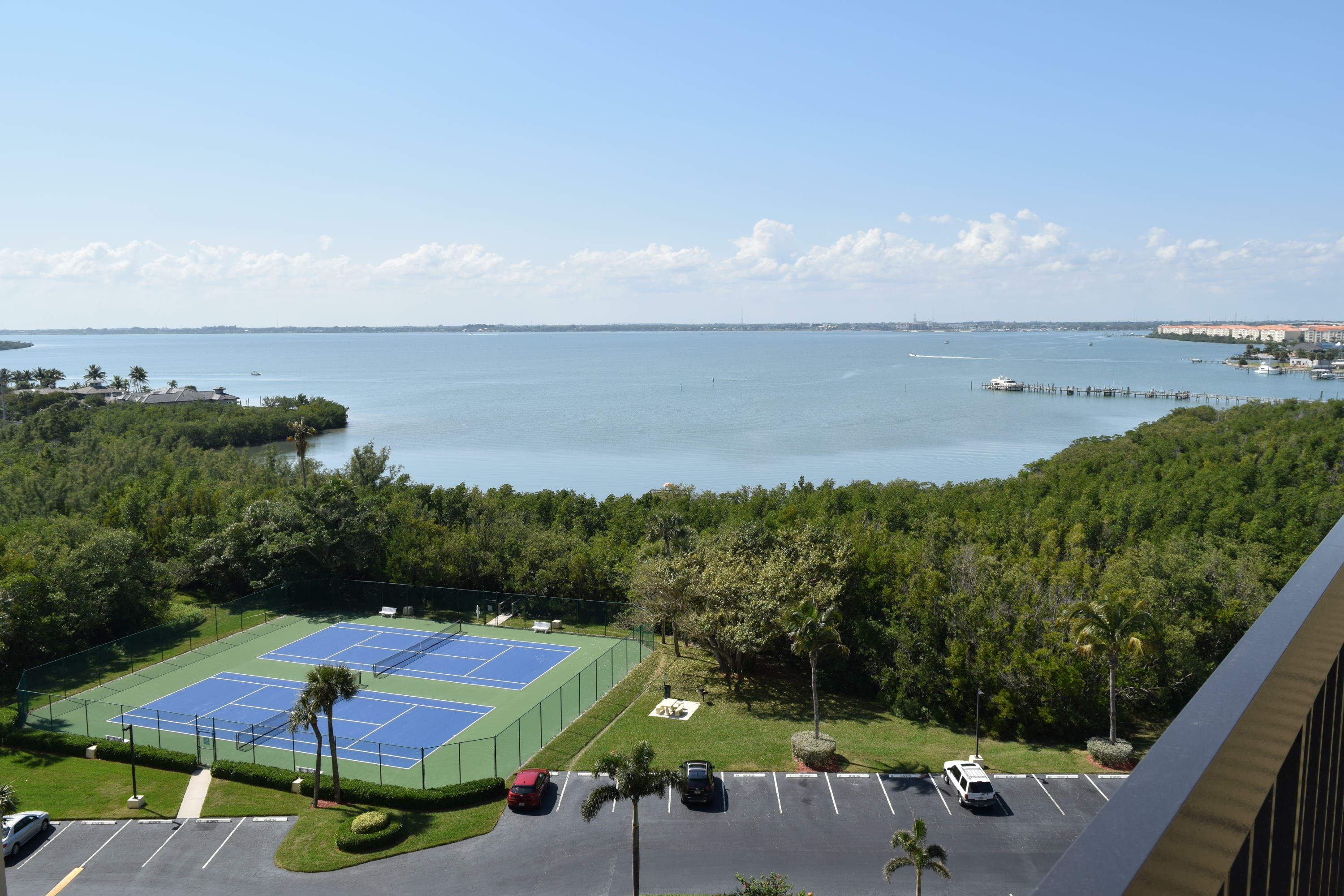 Property Photo:  801 S Ocean Drive 501  FL 34949 