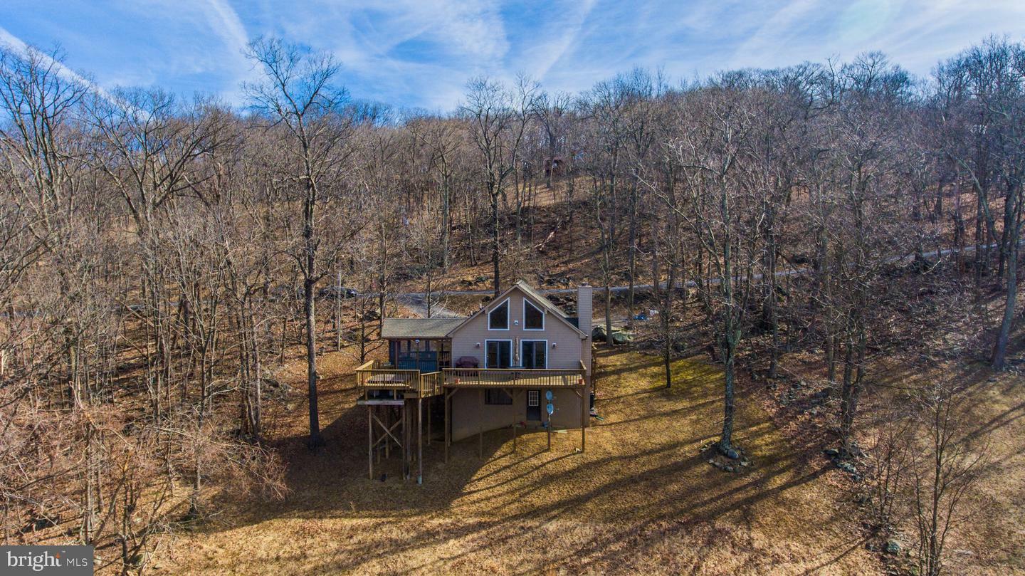 Property Photo:  386 Shenandoah Valley Drive  VA 22630 