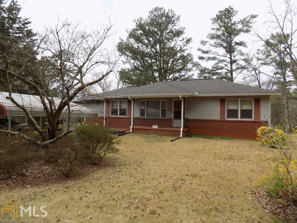 Property Photo:  5760 S Gordon Rd  GA 30168 