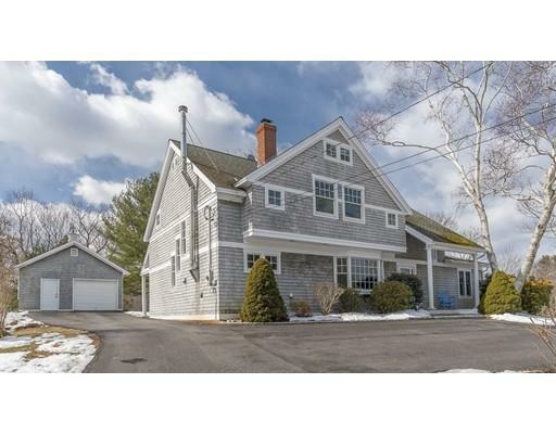 Property Photo: 7 Highwood Rd MA 01944