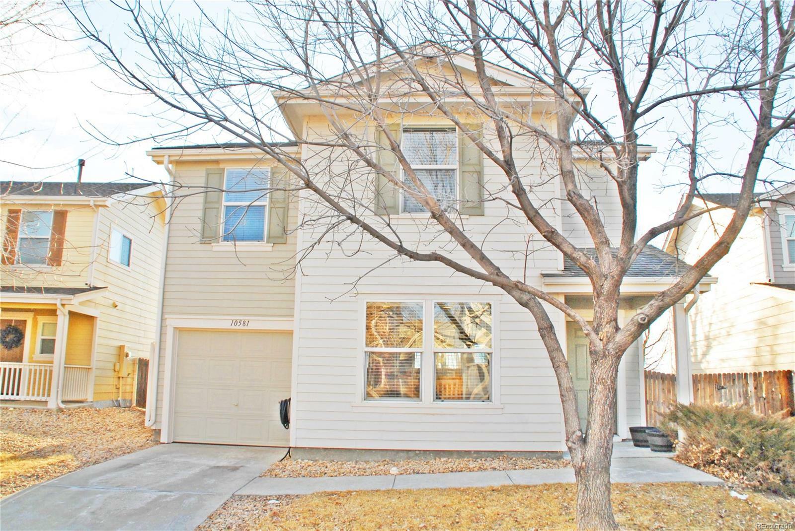 Property Photo:  10581 Butte Drive  CO 80504 