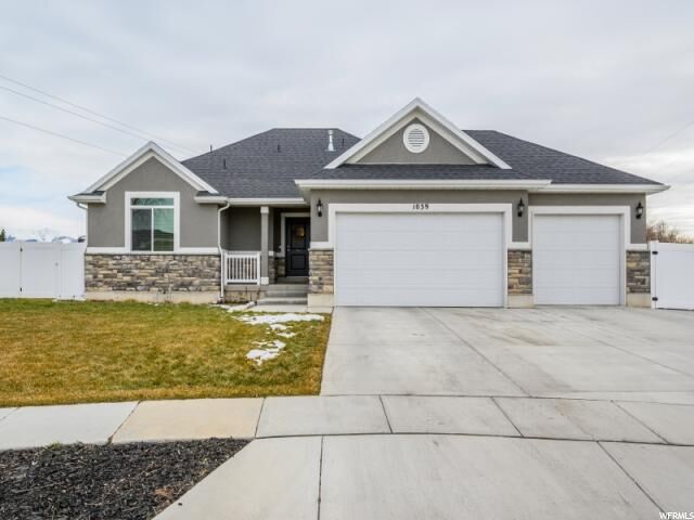 Property Photo:  Address not disclosed  UT 84015