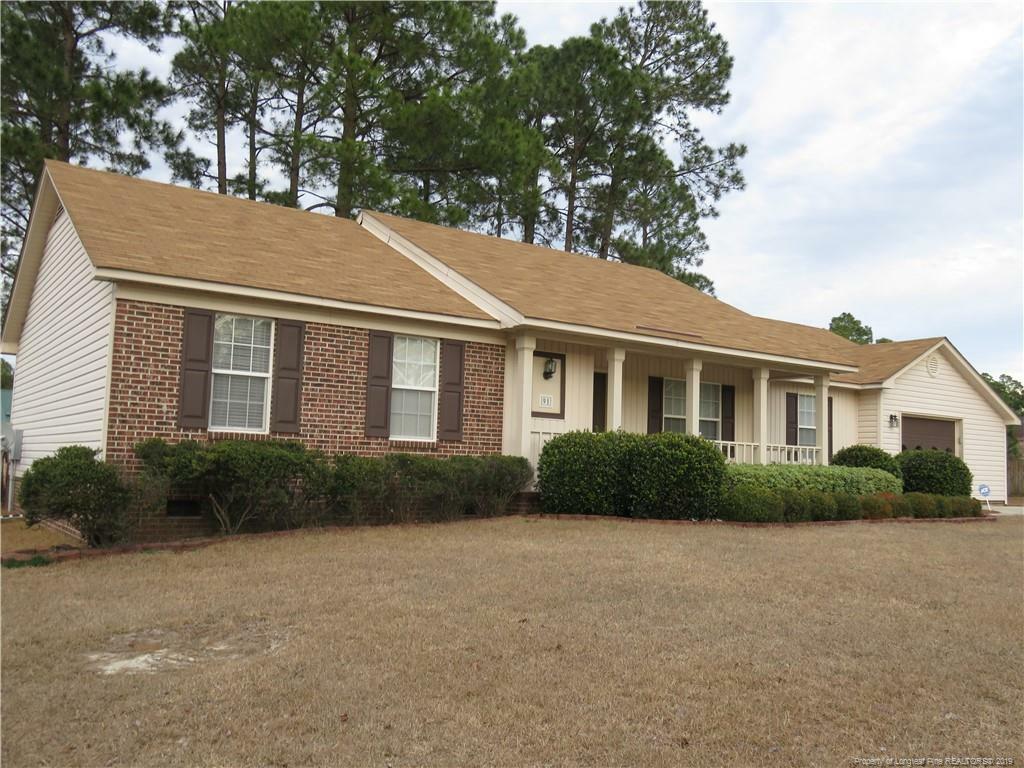 Property Photo:  91 Ramsey Court  NC 28326 