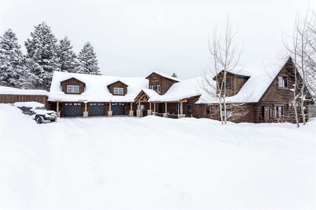 Property Photo:  327 S Big Elk Meadow  MT 59730 