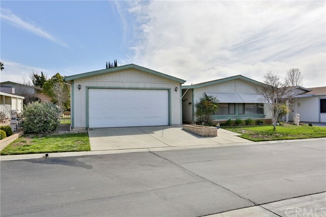 Property Photo:  10961 Desert Lawn Drive 89  CA 92320 