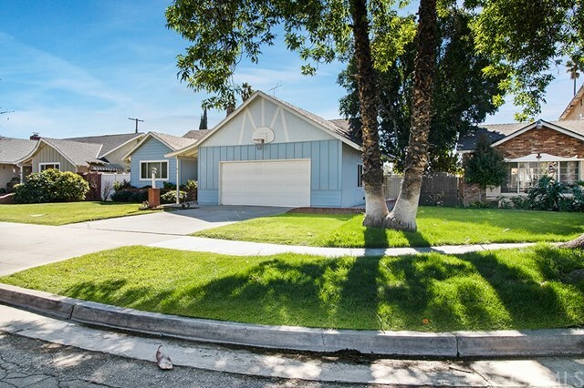 Property Photo:  5366 Benecia Drive  CA 92504 