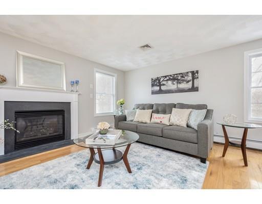 Property Photo: 40 Orchard Street MA 01876