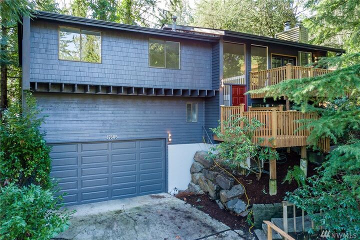 Property Photo:  17605 NE 30th Place  WA 98052 