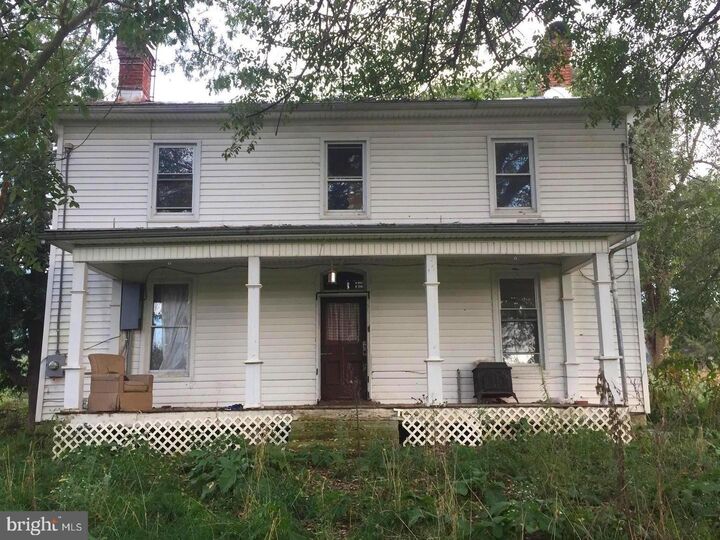 2068 Smith Creek Road  New Market VA 22844 photo