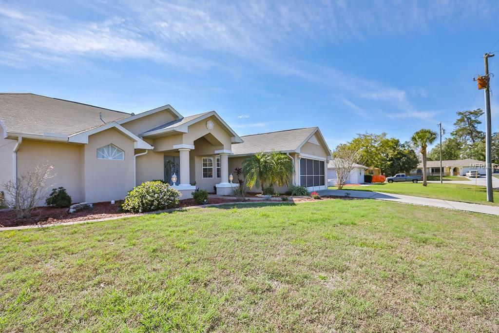 Property Photo:  9048 Bush Street  FL 34606 