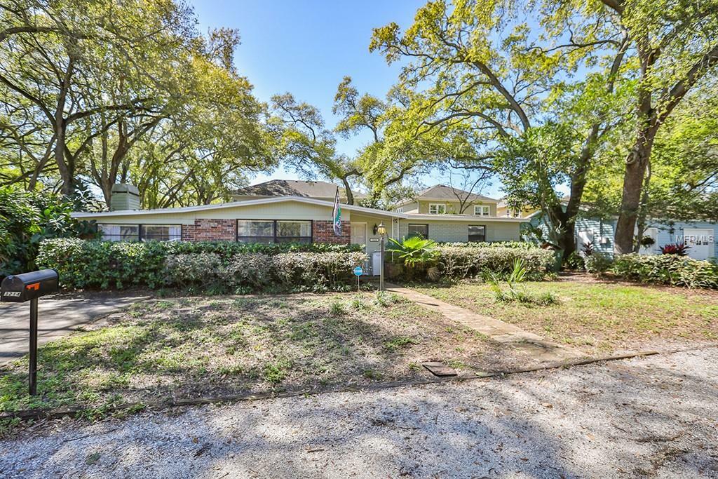 Property Photo:  3214 W Coachman Avenue  FL 33611 