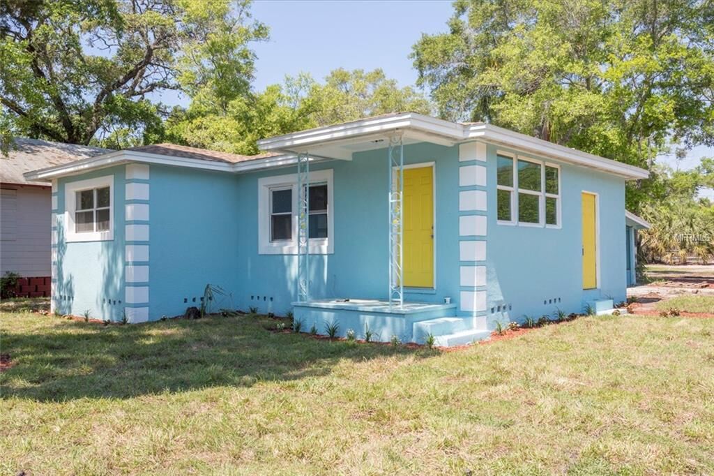 Property Photo: 2201 22nd Avenue S FL 33712