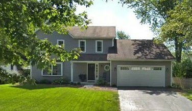 Property Photo:  1004 Muirhead Avenue  IL 60565 